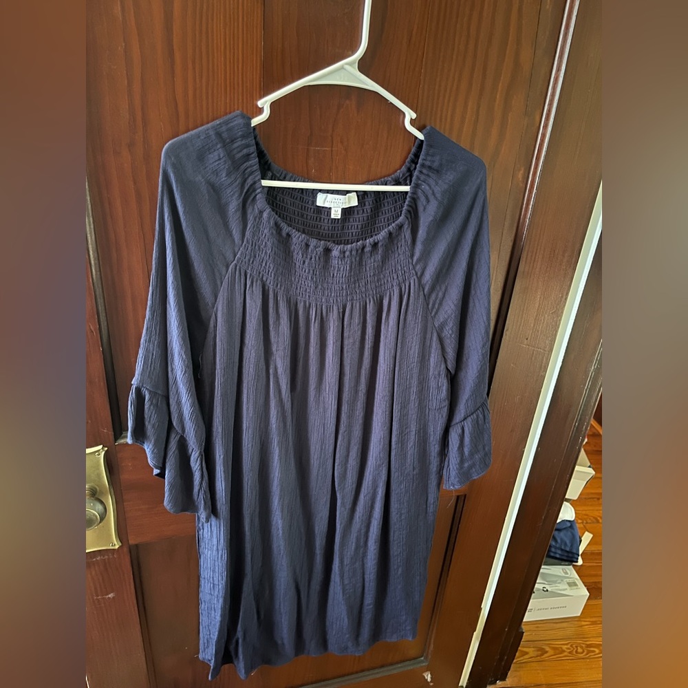 New directions dress